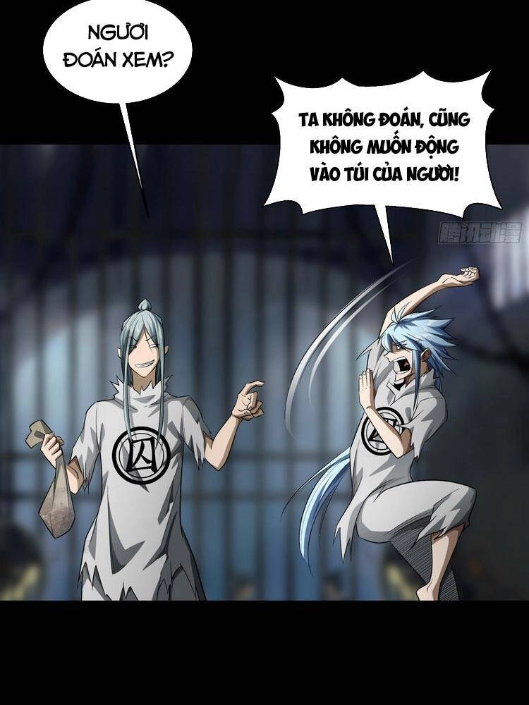 Thanh Đế Truyện Chapter 122 - 4