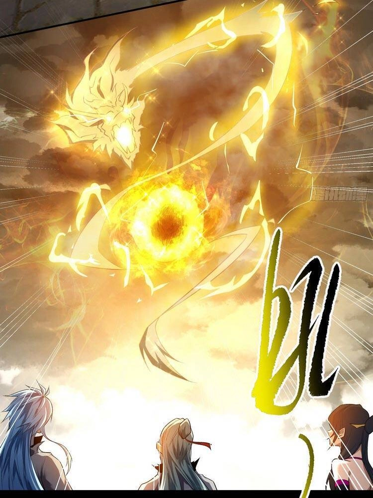 Thanh Đế Truyện Chapter 122 - 8