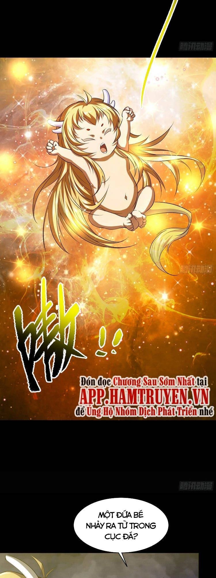 Thanh Đế Truyện Chapter 122 - 9