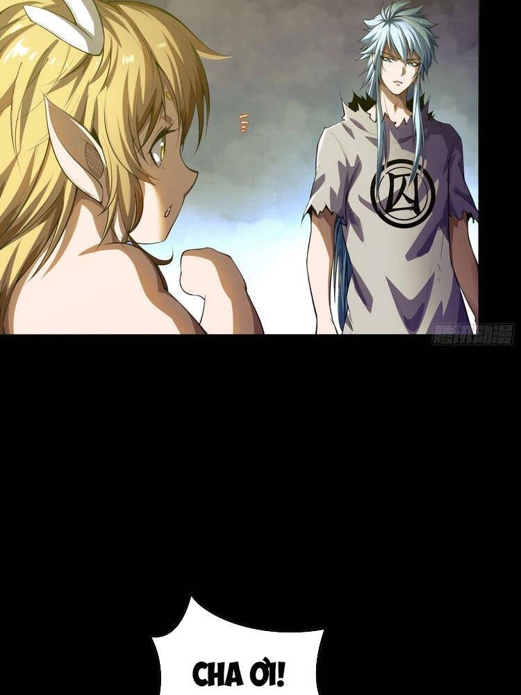 Thanh Đế Truyện Chapter 122 - 10