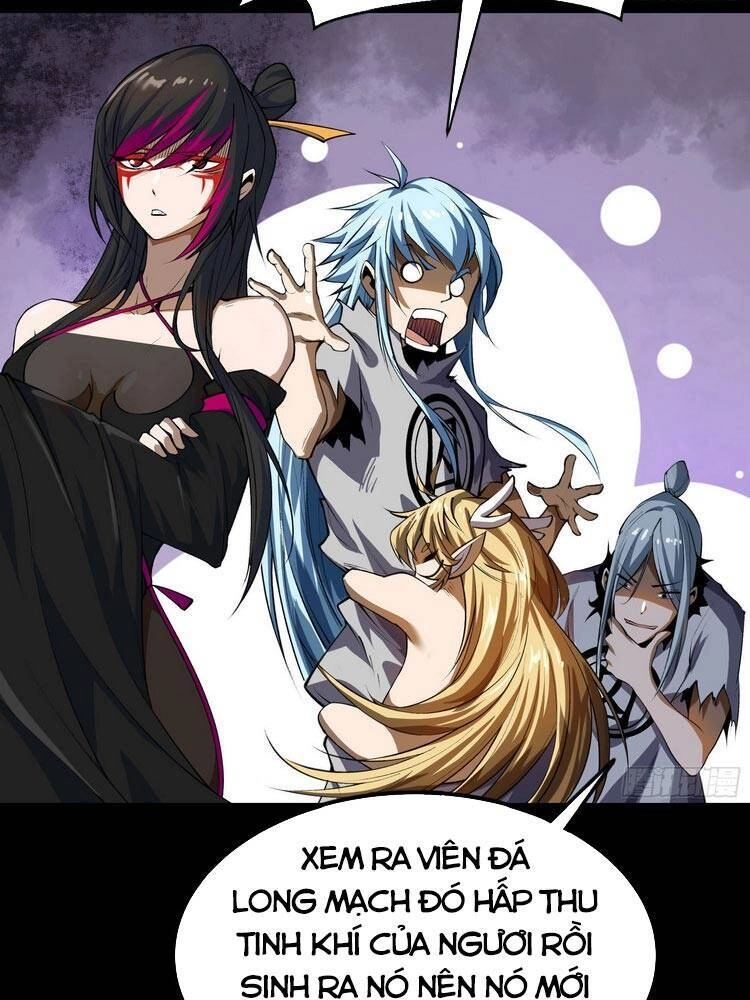 Thanh Đế Truyện Chapter 122 - 12