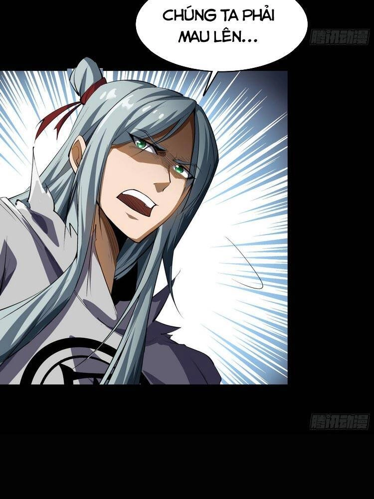 Thanh Đế Truyện Chapter 122 - 14