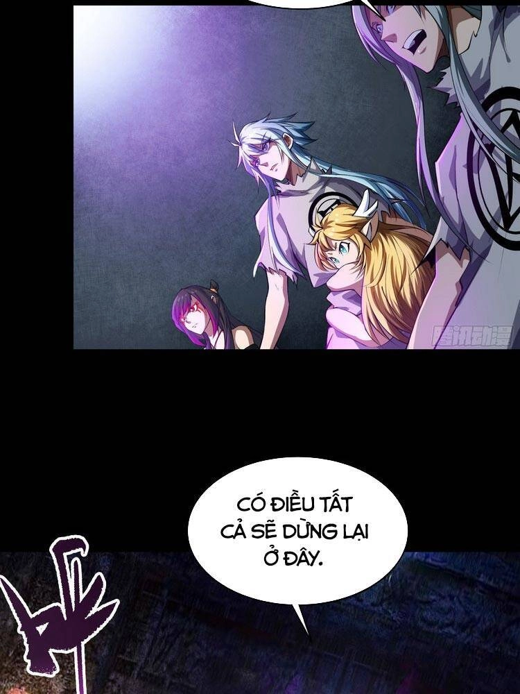 Thanh Đế Truyện Chapter 122 - 16