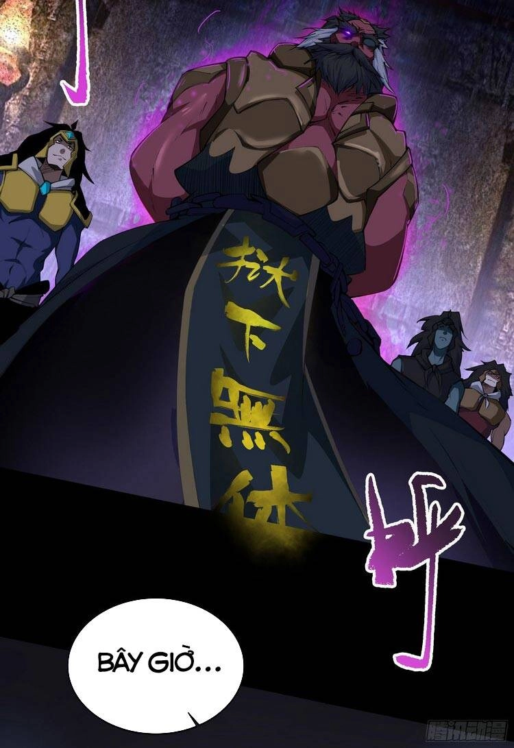 Thanh Đế Truyện Chapter 122 - 17