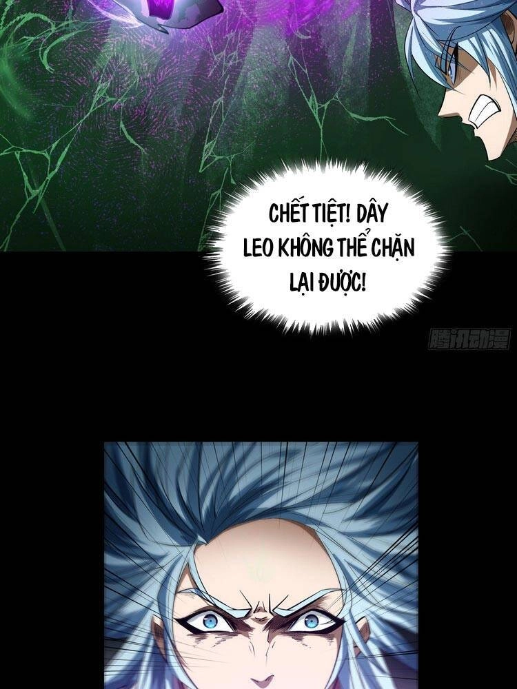 Thanh Đế Truyện Chapter 122 - 25