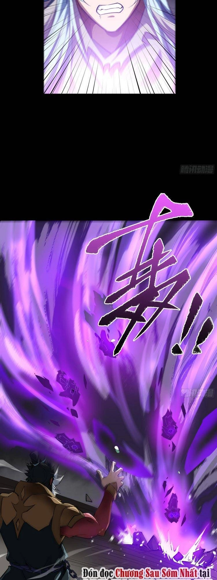 Thanh Đế Truyện Chapter 122 - 26