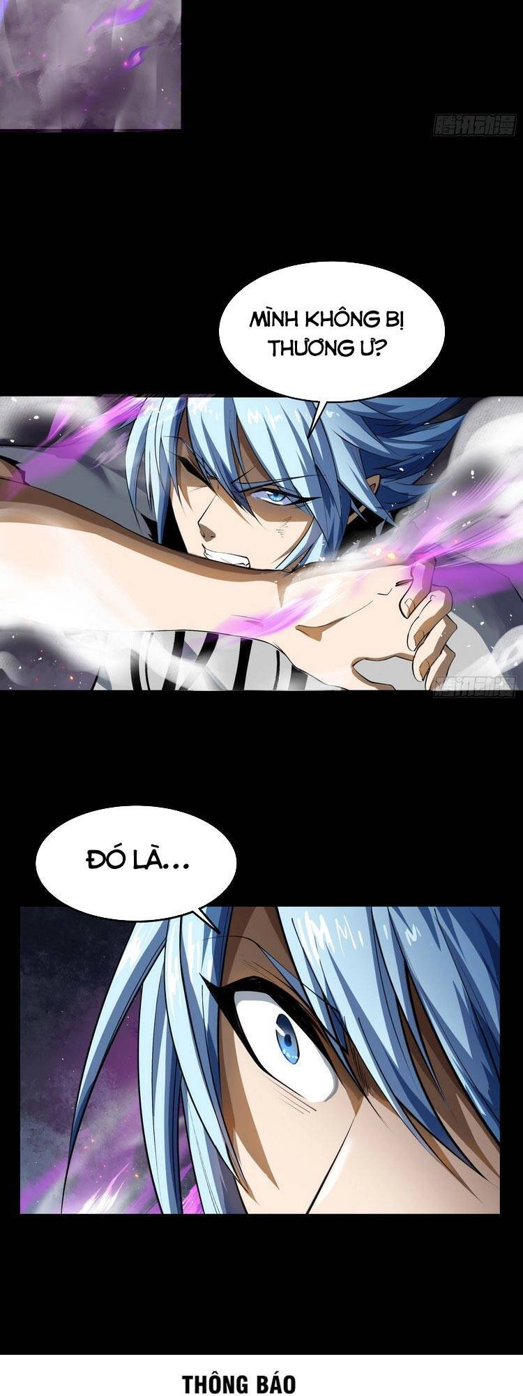 Thanh Đế Truyện Chapter 122 - 28