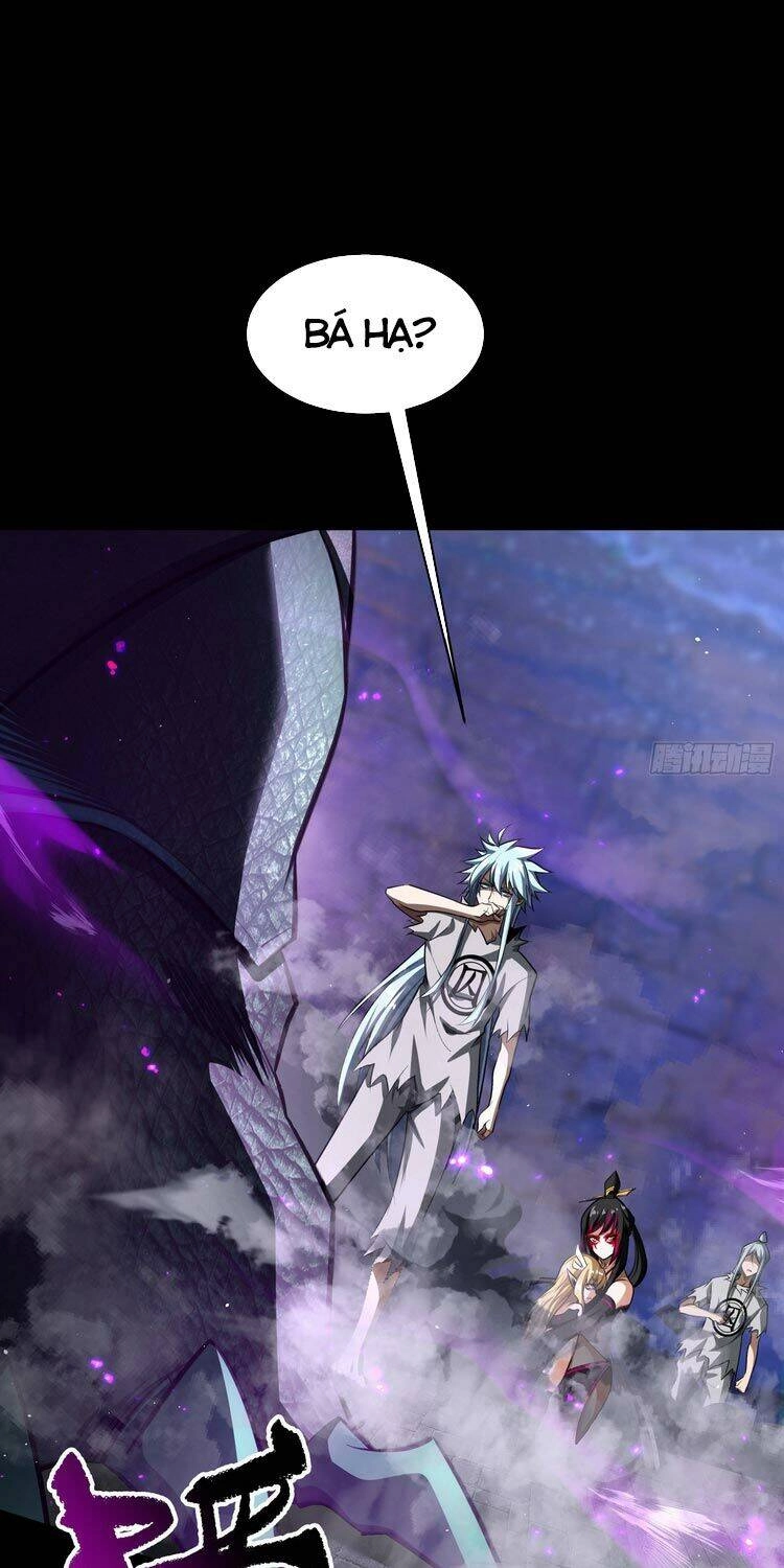 Thanh Đế Truyện Chapter 123 - 1