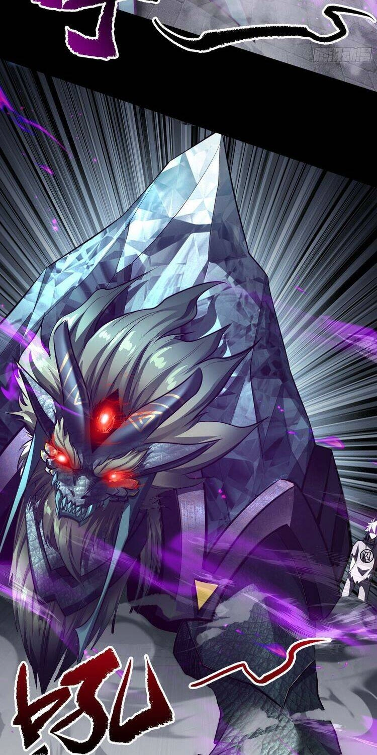 Thanh Đế Truyện Chapter 123 - 2