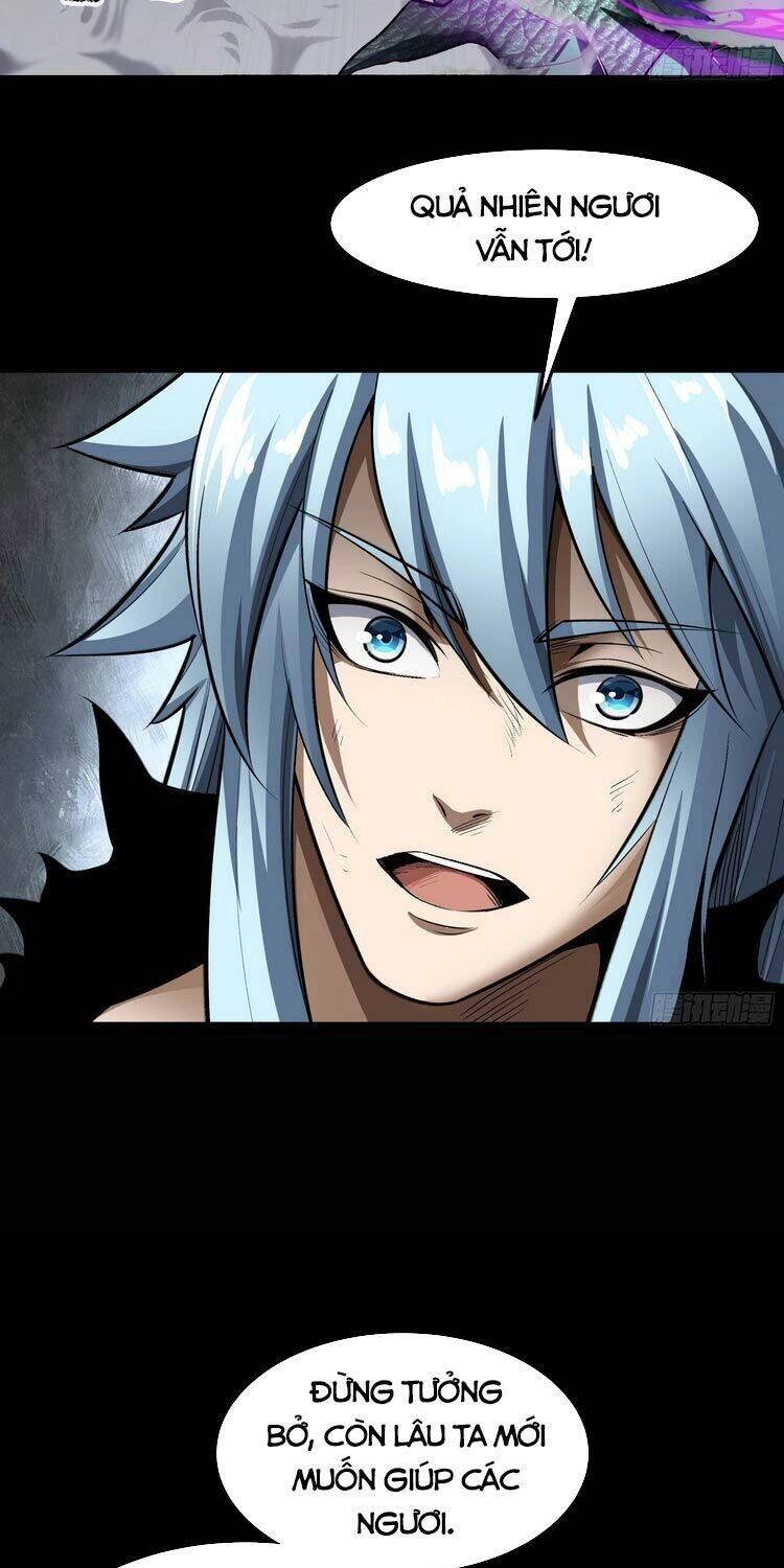 Thanh Đế Truyện Chapter 123 - 3