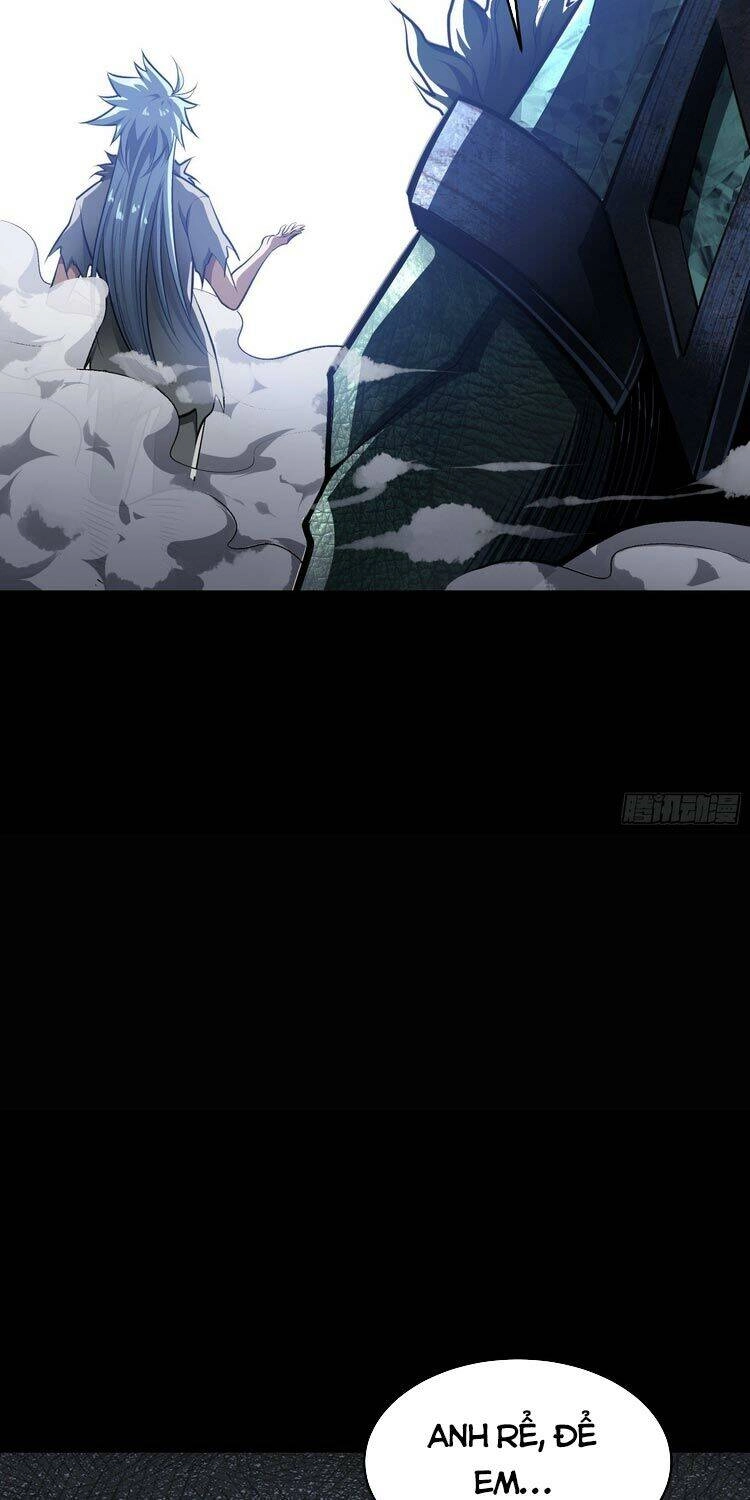 Thanh Đế Truyện Chapter 123 - 5