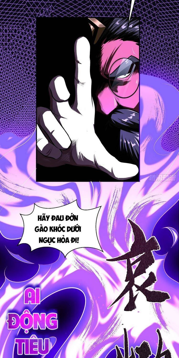 Thanh Đế Truyện Chapter 123 - 7