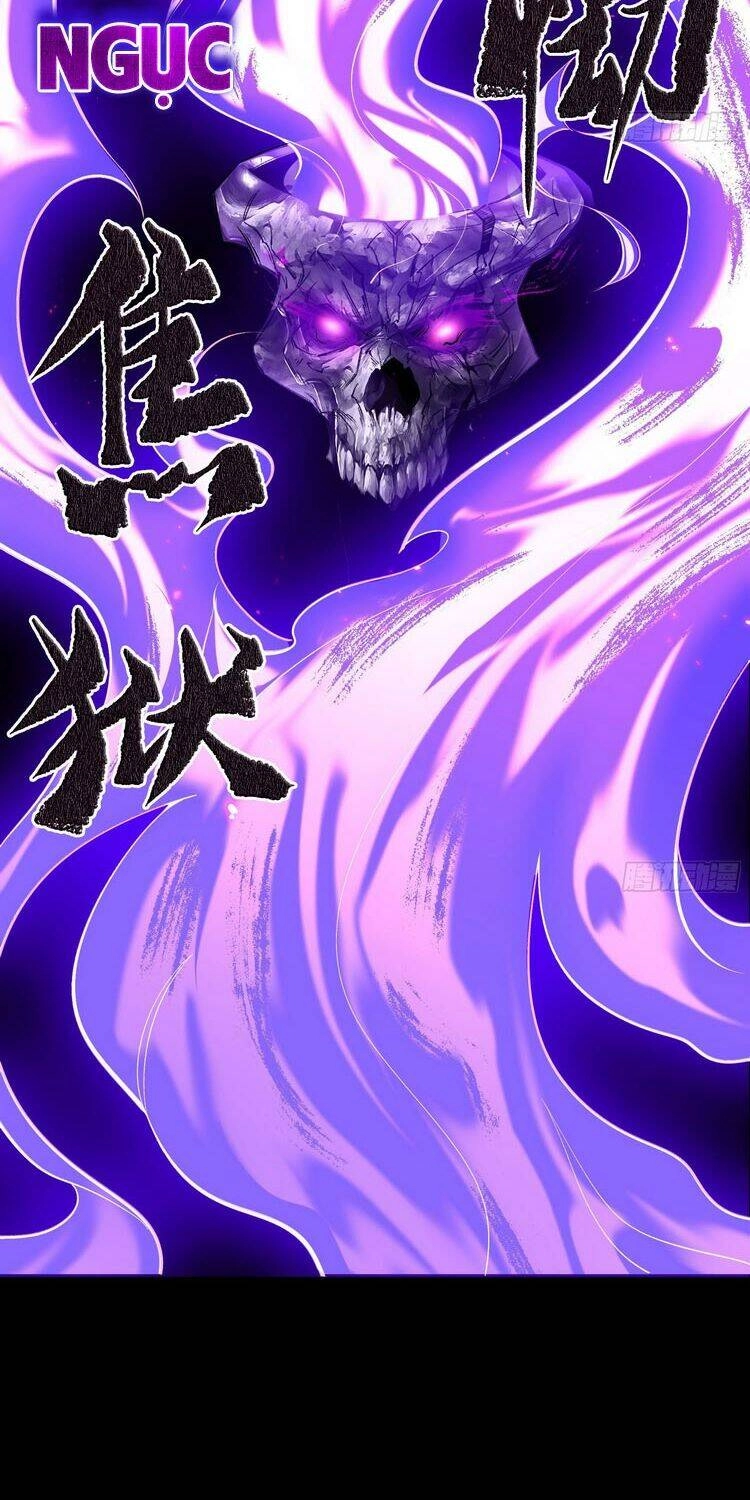 Thanh Đế Truyện Chapter 123 - 8