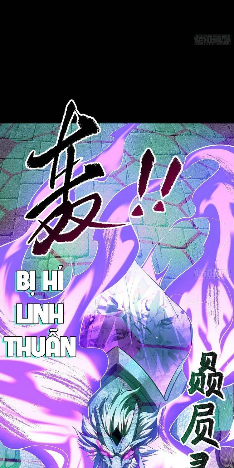 Thanh Đế Truyện Chapter 123 - 9