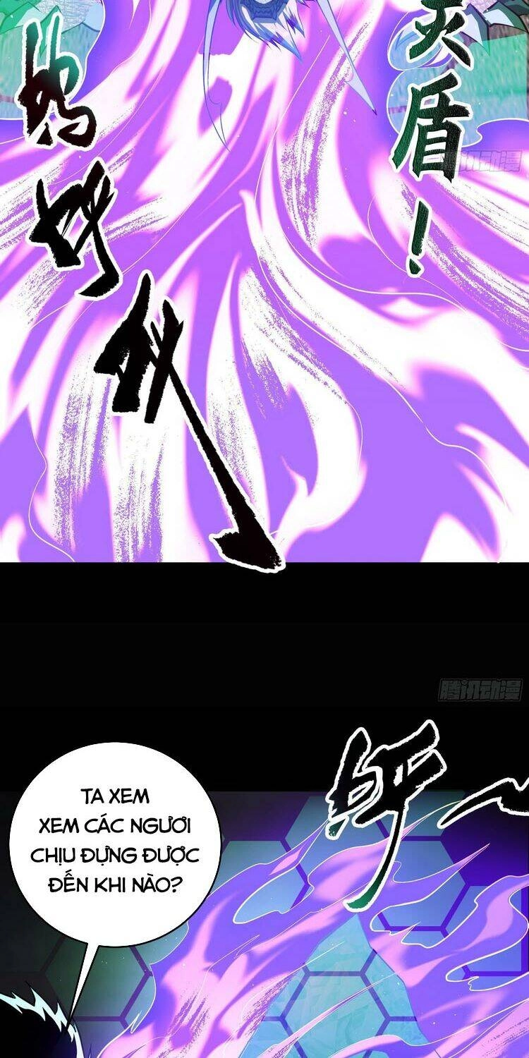 Thanh Đế Truyện Chapter 123 - 10