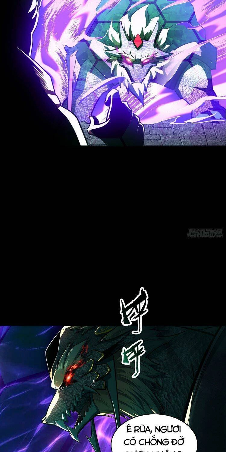 Thanh Đế Truyện Chapter 123 - 11