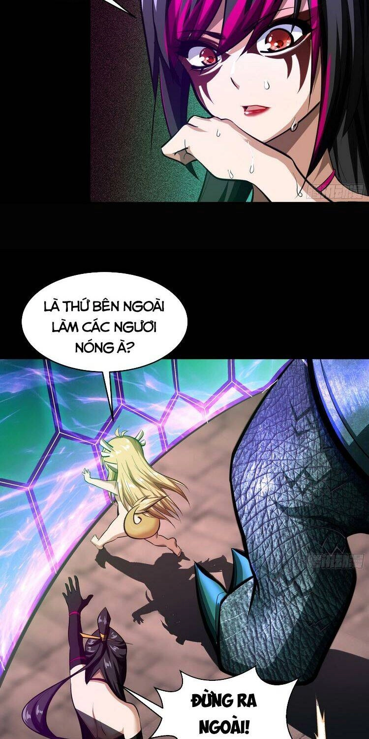 Thanh Đế Truyện Chapter 123 - 14