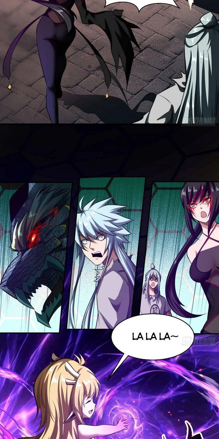 Thanh Đế Truyện Chapter 123 - 15