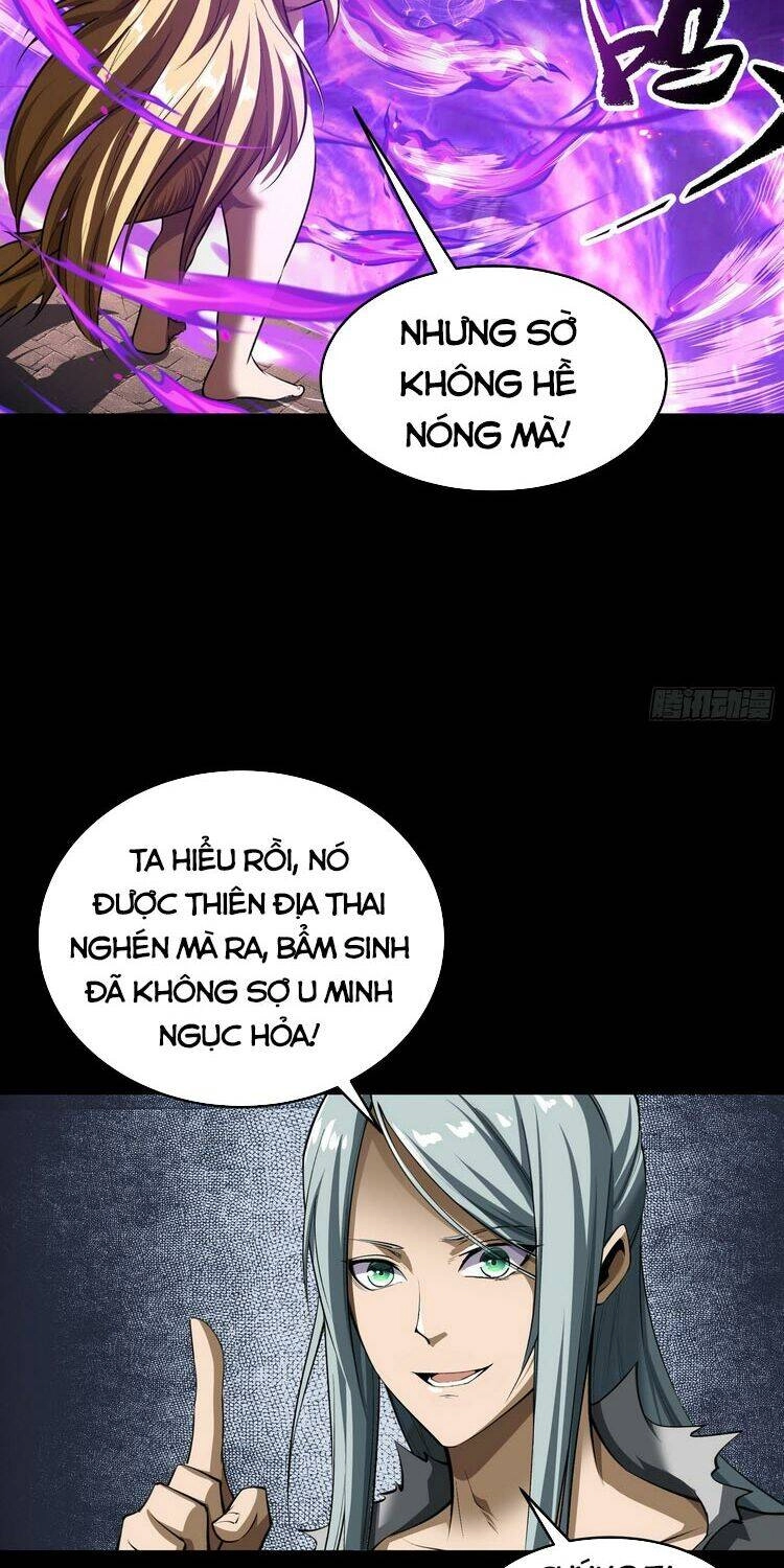 Thanh Đế Truyện Chapter 123 - 16