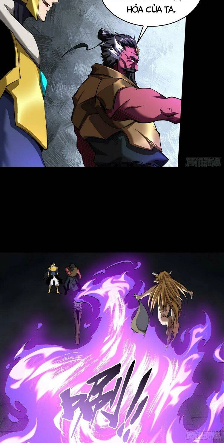 Thanh Đế Truyện Chapter 123 - 18