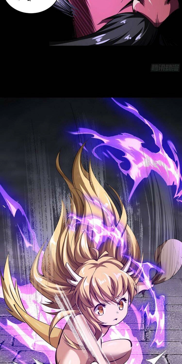 Thanh Đế Truyện Chapter 123 - 20