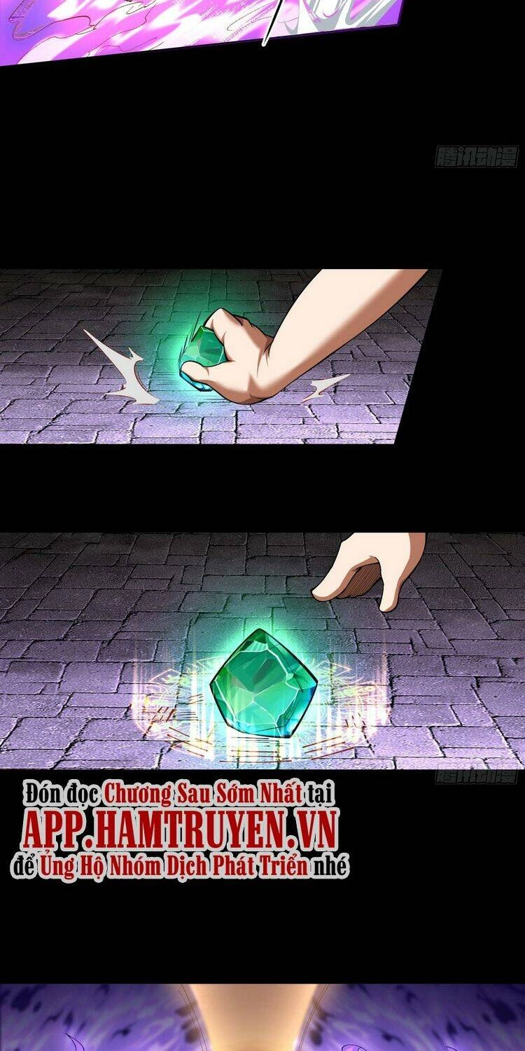 Thanh Đế Truyện Chapter 123 - 22