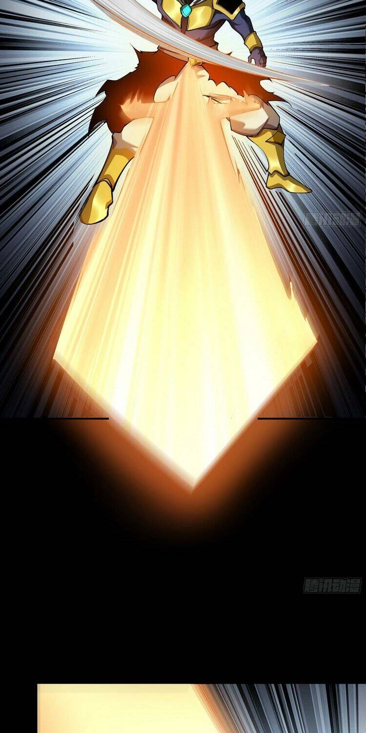 Thanh Đế Truyện Chapter 123 - 26