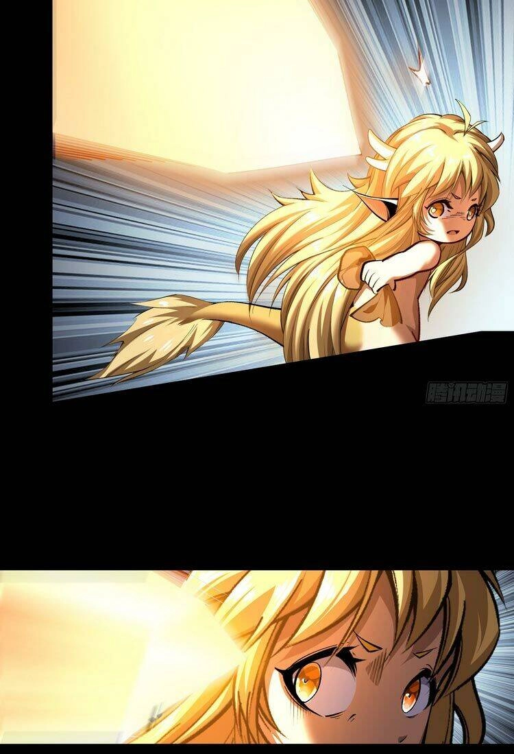 Thanh Đế Truyện Chapter 123 - 27