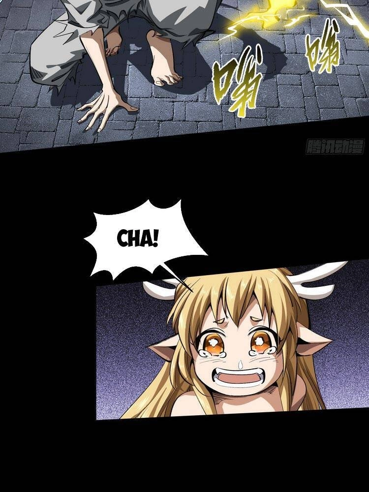 Thanh Đế Truyện Chapter 124 - 2