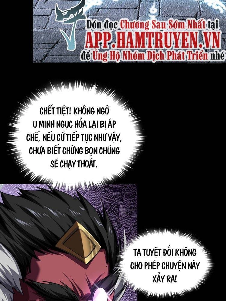 Thanh Đế Truyện Chapter 124 - 4