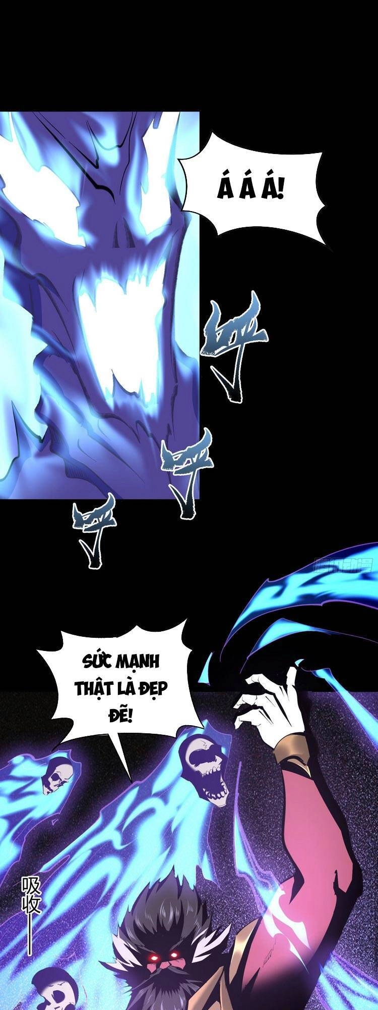 Thanh Đế Truyện Chapter 124 - 9