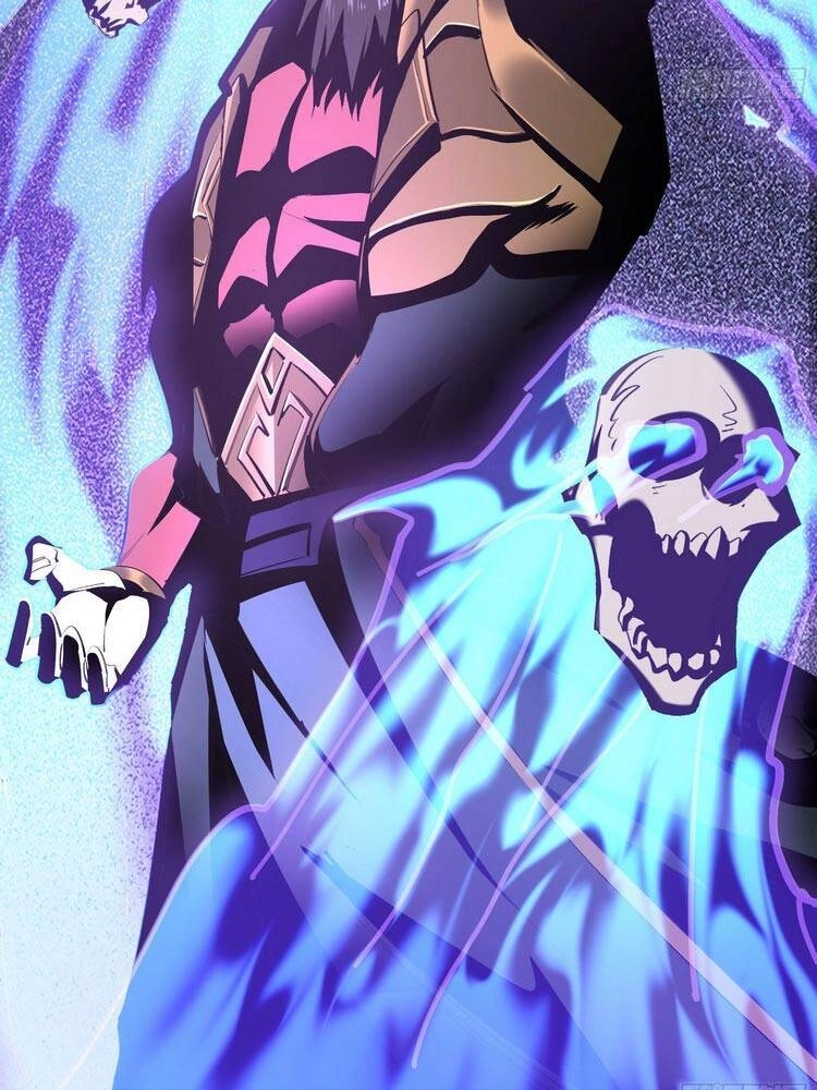 Thanh Đế Truyện Chapter 124 - 10