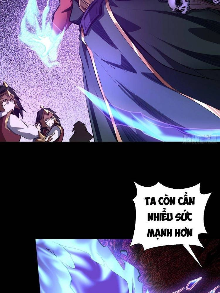 Thanh Đế Truyện Chapter 124 - 12