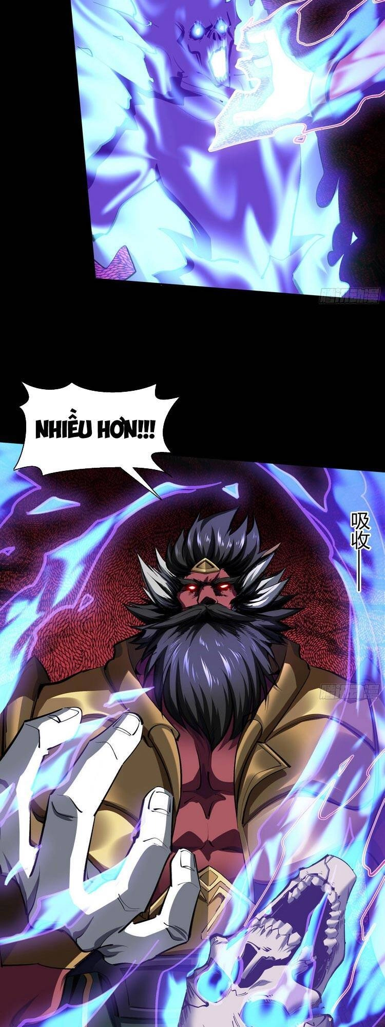 Thanh Đế Truyện Chapter 124 - 13