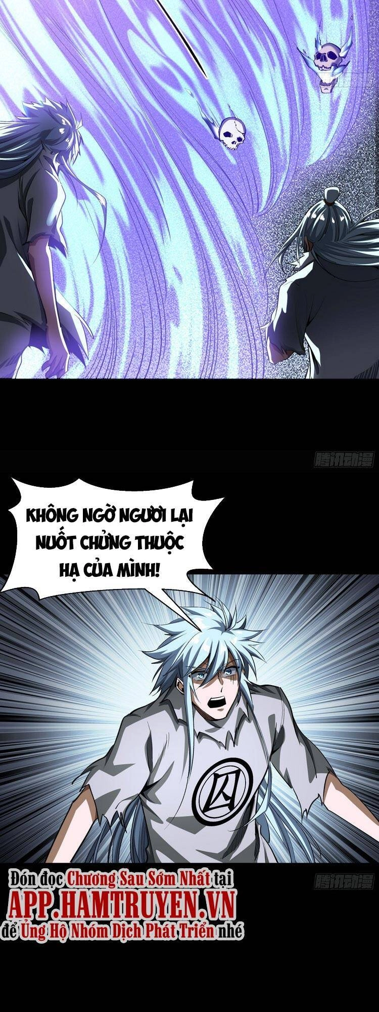 Thanh Đế Truyện Chapter 124 - 15