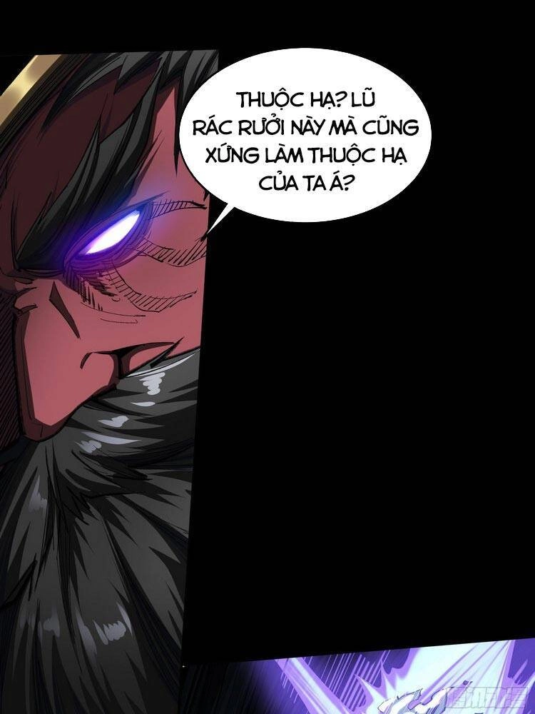 Thanh Đế Truyện Chapter 124 - 16