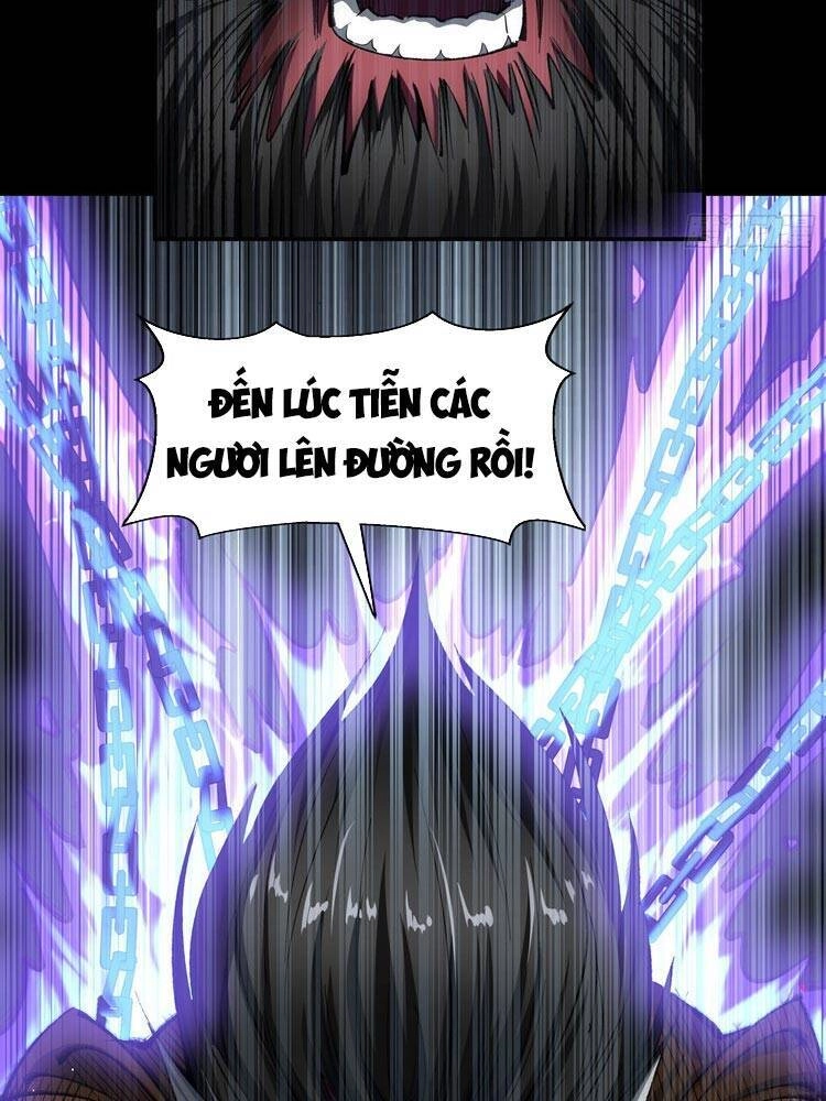 Thanh Đế Truyện Chapter 124 - 18