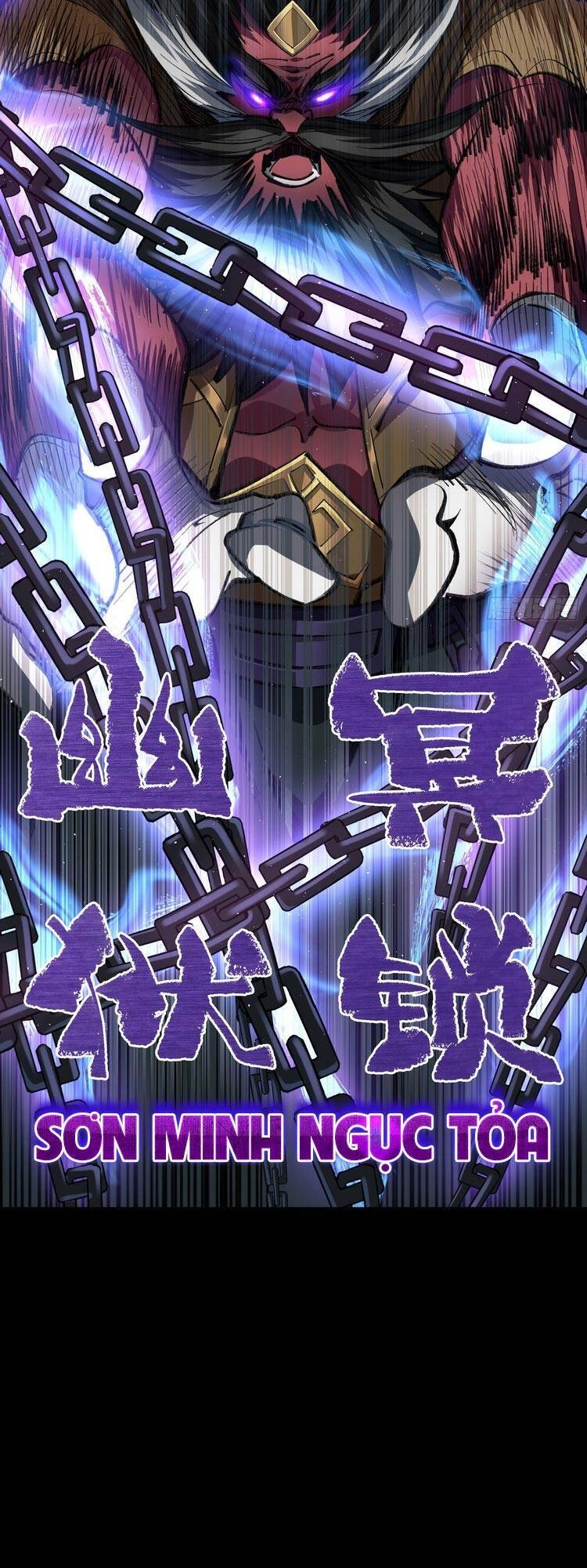 Thanh Đế Truyện Chapter 124 - 19