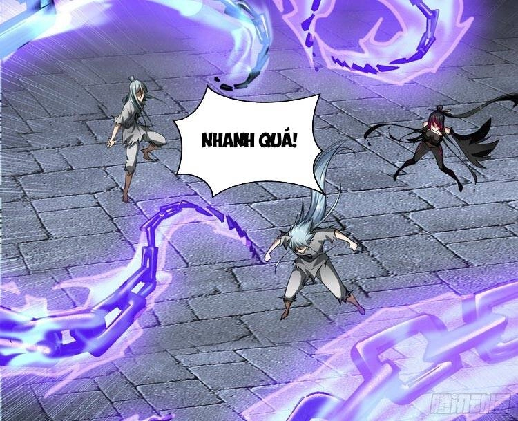 Thanh Đế Truyện Chapter 124 - 21