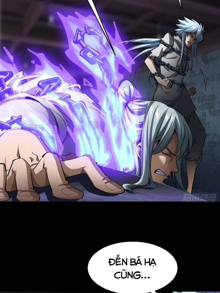 Thanh Đế Truyện Chapter 124 - 23