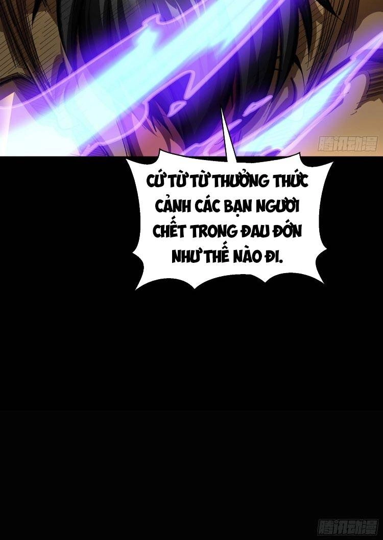 Thanh Đế Truyện Chapter 124 - 26