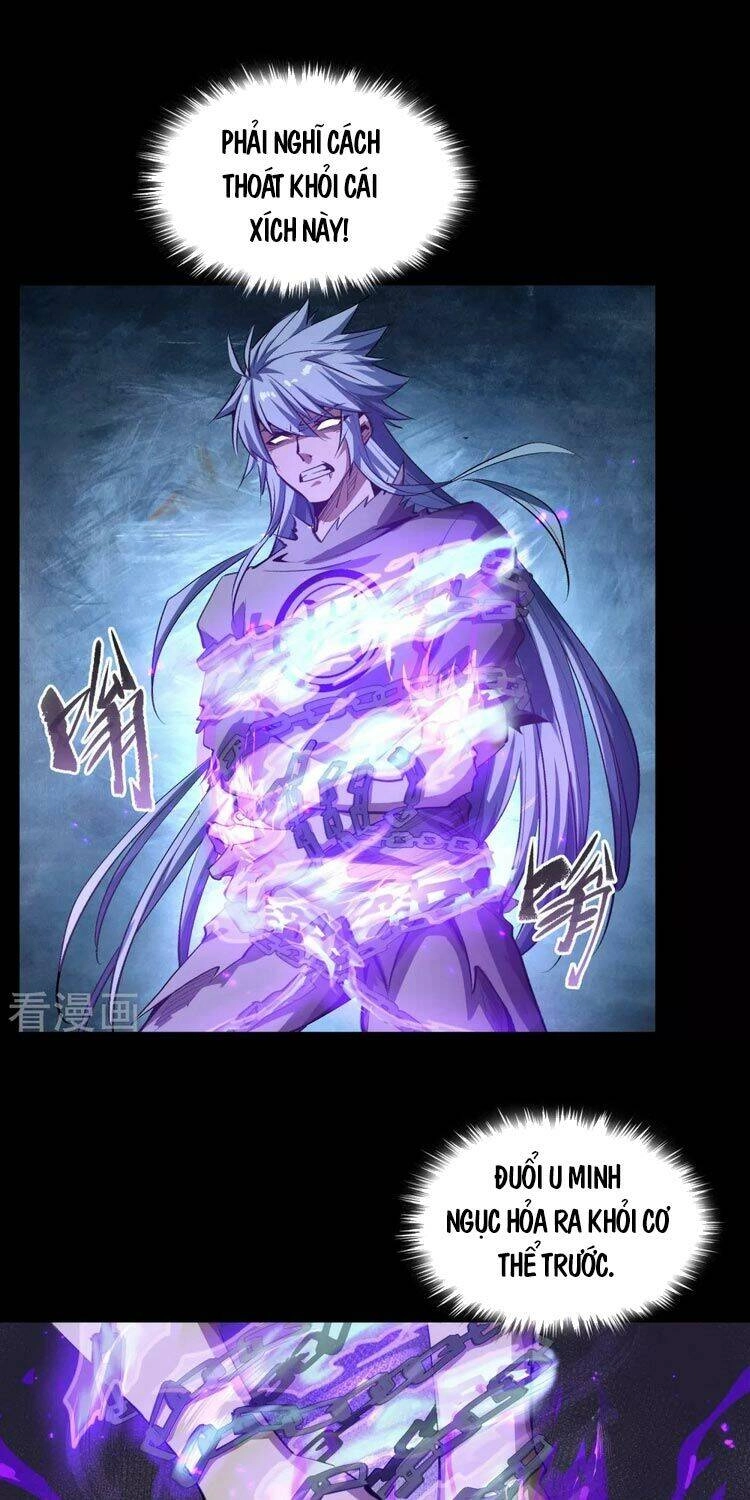 Thanh Đế Truyện Chapter 125 - 1