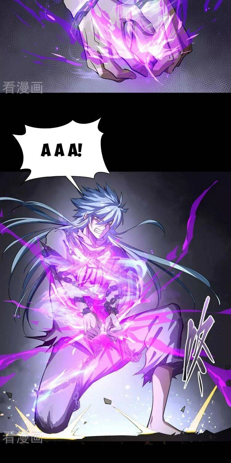 Thanh Đế Truyện Chapter 125 - 2