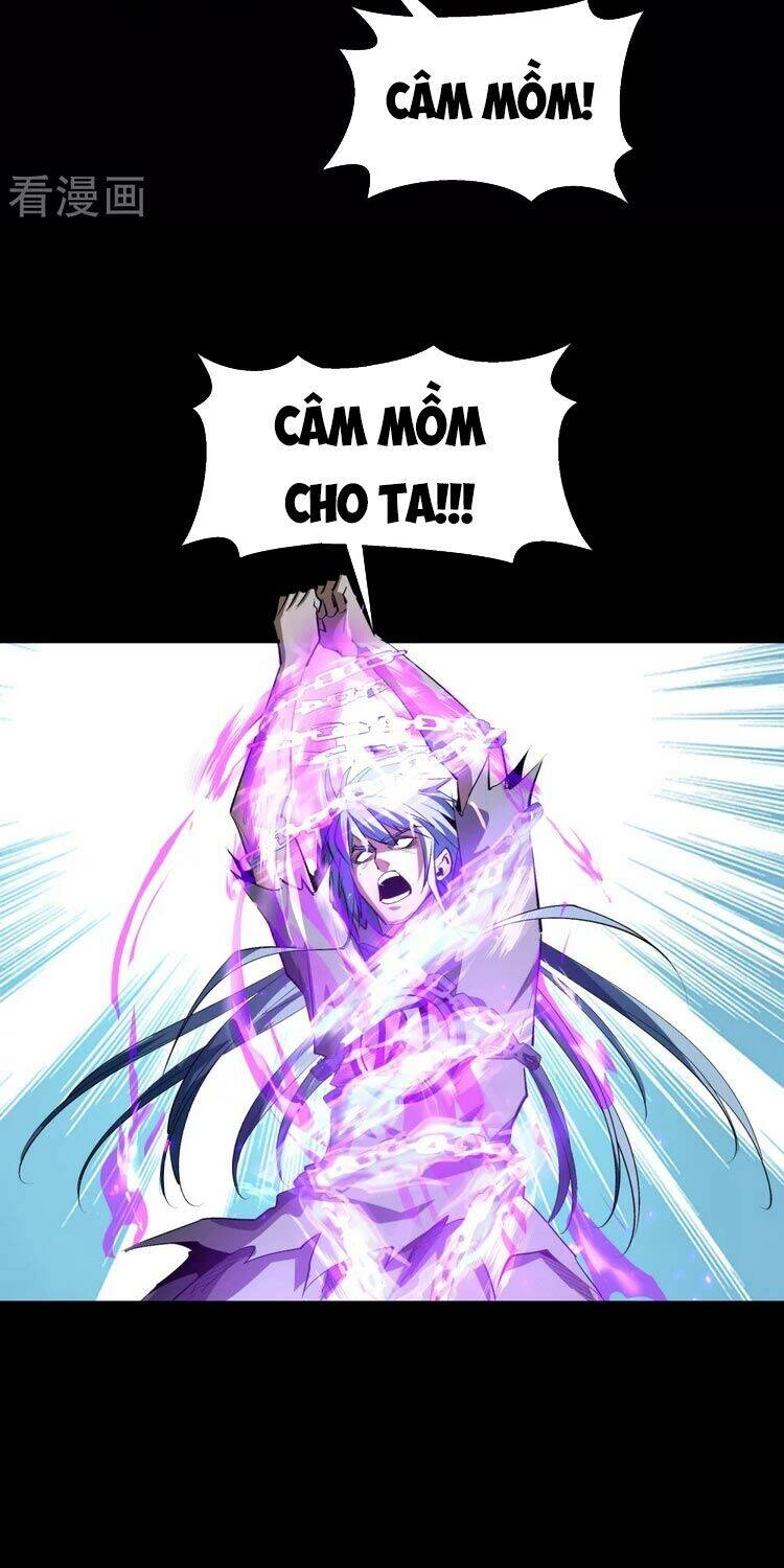 Thanh Đế Truyện Chapter 125 - 7