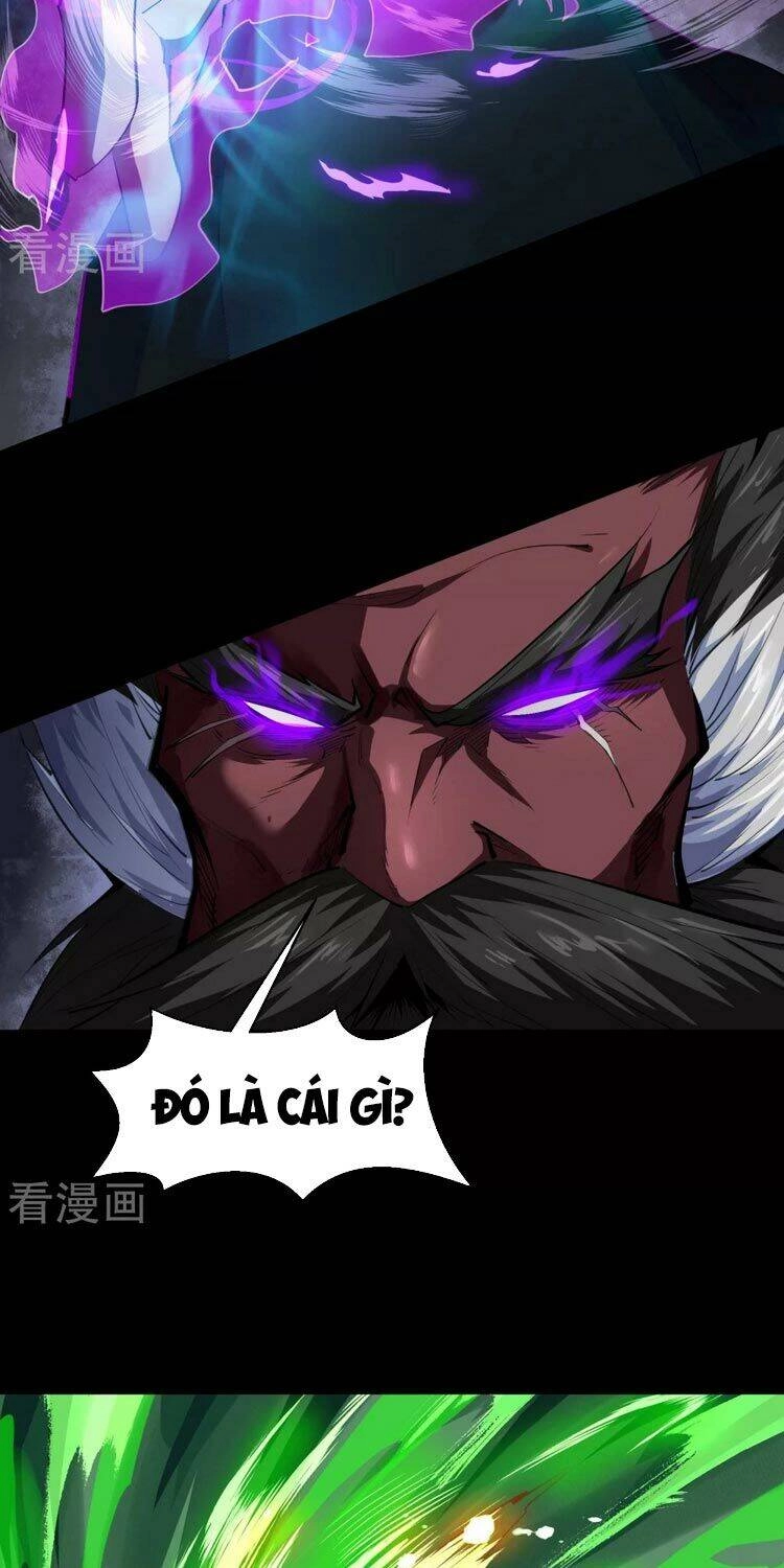 Thanh Đế Truyện Chapter 125 - 9