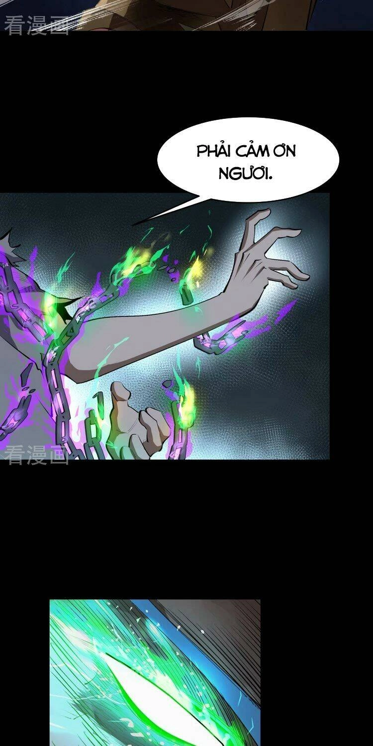 Thanh Đế Truyện Chapter 125 - 11