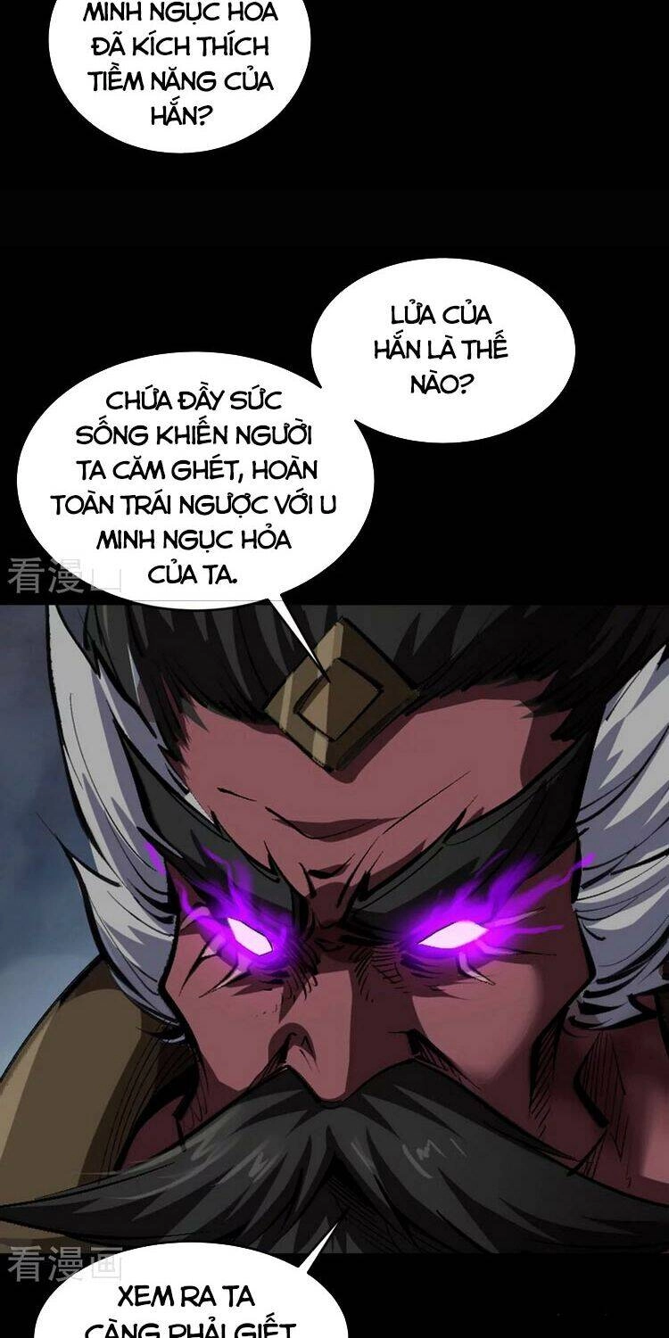 Thanh Đế Truyện Chapter 125 - 14