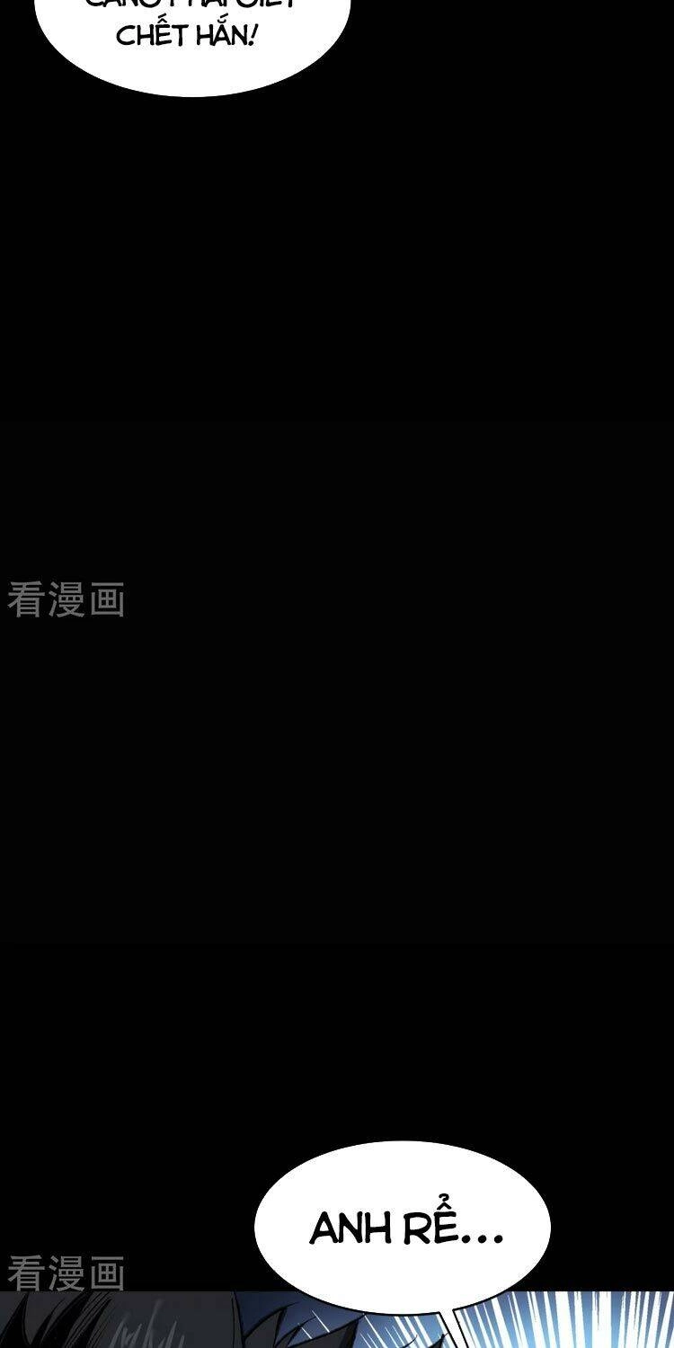 Thanh Đế Truyện Chapter 125 - 15