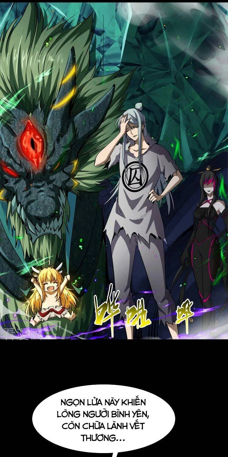 Thanh Đế Truyện Chapter 125 - 18