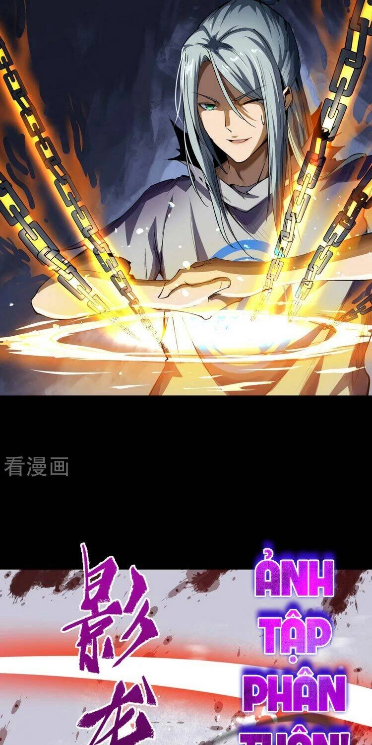 Thanh Đế Truyện Chapter 125 - 28